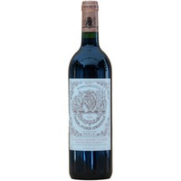Chateau Pichon Longueville Baron 2eme Cru Classe
