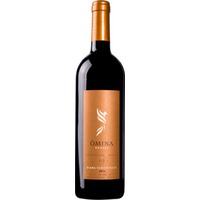 Ômina Romana Diana Nemorensis I Rosso Lazio IGP - - Latium, Italien