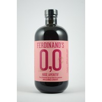 Ferdinand's Rosé Aperitif 0,0 (alkoholfrei)