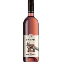 Zweifel Weine Züri Primeur AOC Zürich - - Zürich, Schweiz