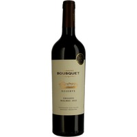 Domaine Bousquet Malbec Reserve - BIO