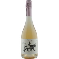 Bietighöfer Cremant Grande Réserve, Brut Nature, Pfalz, Pfalz, 2020, Schaumwein