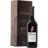 Colección Vivanco 4 Varietales Rioja DOCa - Vivanco