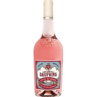 Rosé - Les Dauphins