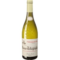 Châteauneuf-du-Pape Blanc AOC - Vieux Télégraphe