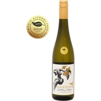 Sparkling Riesling alkoholfrei - Goodvines