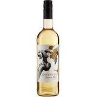 Sauvignon Blanc alkoholfrei - Goodvines