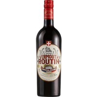 Vermouth Red - Routin