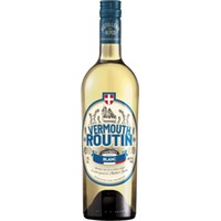 Vermouth Blanc - Routin