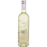 Crazy Tropez White Méditerranée IGP - Domaine Tropez