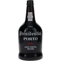 Presidential Porto Ruby - Granvinhos