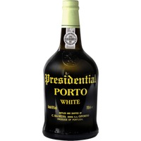 Presidential Porto White - Granvinhos