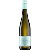 Pirouette Weißweincuvée feinherb - Weingut Dambach