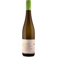 Nordheimer Kreuzberg Silvaner Kabinett ( 2304 ) trocken - Weingut Kirch