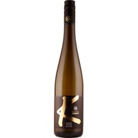 Volkacher Ratsherr Riesling Spätlese (2313) trocken - Weingut Kirch