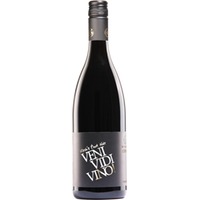 "VENI VIDI VINO" - Volkacher Ratsherr PINOT NOIR (2132) trocken - Weingut Kirch