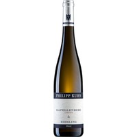 Riesling "LAUMERSHEIMer Kapellenberg" Alte Reben VDP.Erste Lage trocken - Weingut Philipp Kuhn
