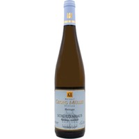 Hattenheimer Schützenhaus Riesling 1G trocken - Weingut Georg Müller Stiftung