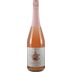 jederzeit - Rosé Frizzant trocken Bio - Weingut Seidl am Dach 