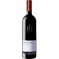 BRENNTAL Merlot Riserva Alto Adige DOC trocken - Kellerei Kurtatsch