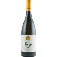 La Haya Blanco Barrica Valle de La Orotava DOP - Bodega La Haya