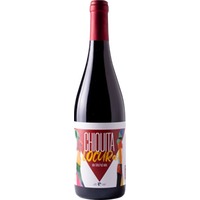 Chiquita Locura Tinto Islas Canaria DO trocken - Bodegas El Lomo