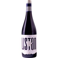 El Lomo Listán Negro Islas Canarias DO trocken - Bodegas El Lomo