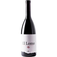 El Lomo Tinto Vendimia Seleccionada Islas Canarias DO trocken - Bodegas El Lomo