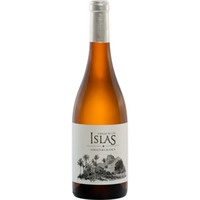 Paisaje de las Islas Forastera Gomera Islas Canarias DO trocken - Bodegas Tajinaste