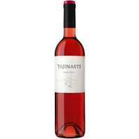 Tajinaste Rosado Valle de la Orotava DO trocken - Bodegas Tajinaste
