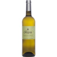 Pacherenc du Vic-Bilh AOP trocken - Domaine Sergent