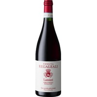 Tenuta Regaleali Lamùri 0.75 l Sizilien Rotwein