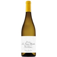 Domaine les Fumées Blanches, Sauvignon Blanc IGP Côtes de Gascogne bio