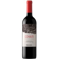 Vinedos Emiliana, Coyam bio