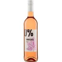 VINNOCENCE Rosé alkoholfrei