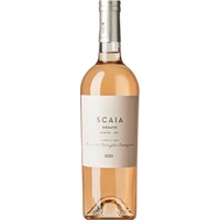 Scaia Rosa Rosato del Veneto IGT Tenuta Sant Antonio, Venetien