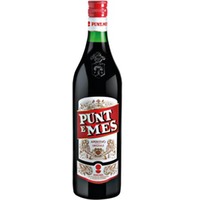 Punt E Mes Aperitivo