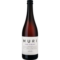 Fade to Black Sparkling / / Alkoholfreies Erfrischungsgetränk