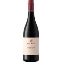 Groenekloof Shiraz, Stellenbosch, Western Cape, 2022, Rotwein