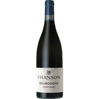 Domaine Chanson Pinot Noir, Burgund, Burgund, 2023, Rotwein