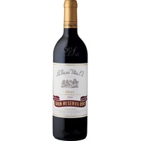 La Rioja Alta 890 Rioja Gran Reserva, Rioja DOCa, Magnum, Rioja, 2010, Rotwein