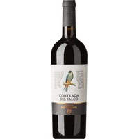 Contrada del Falco Salento Rosso IGT Cantina San Donaci, Apulien