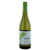 De Krans Wild Ferment Chardonnay unwooded Calitzdrop WO, Südafrika