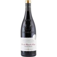 Vignobles & Compagnie Clos du Bois de Menge - Gigondas