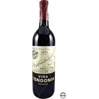Viña Tondonia Reserva, DOC Rioja