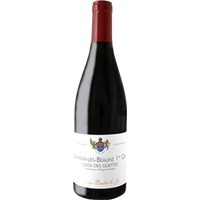 Arthur Barolet & Fils Savigny-les-Beaune 1er Cru AOC Clos des Guettes - - Burgund, Frankreich