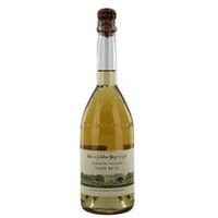 Manufaktur Jörg Geiger Cuvee Nr. 31 Grüntee / WiesenObst / Gartenmelisse, Getränk auf Apfelsaft