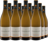Pfeddersheimer Weissburgunder QbA trocken