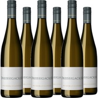 Weissburgunder QbA trocken