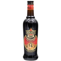 Borghetti Kaffeelikör